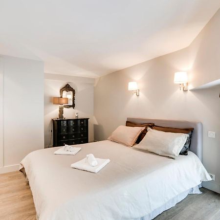 Duplex Chroma - Welkeys Saint-Jean-de-Luz Exterior foto