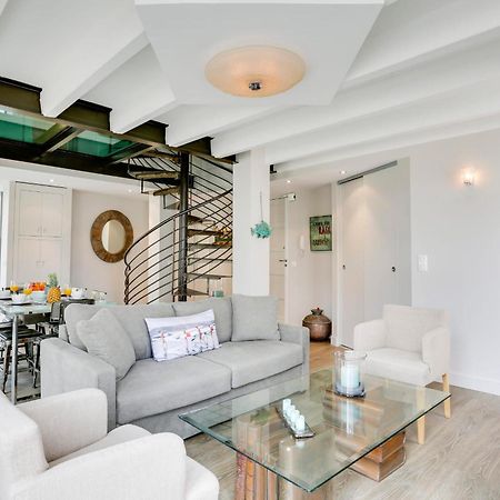 Duplex Chroma - Welkeys Saint-Jean-de-Luz Exterior foto