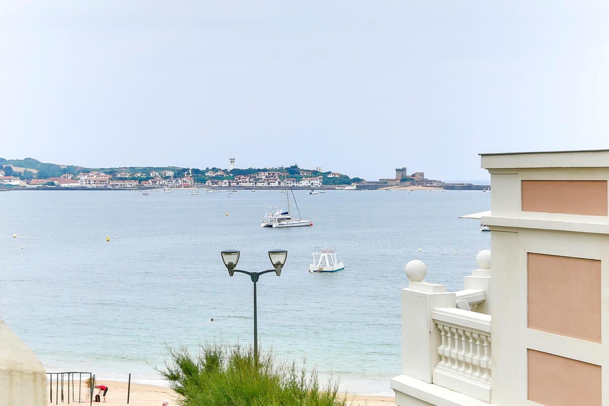 Duplex Chroma - Welkeys Saint-Jean-de-Luz Exterior foto