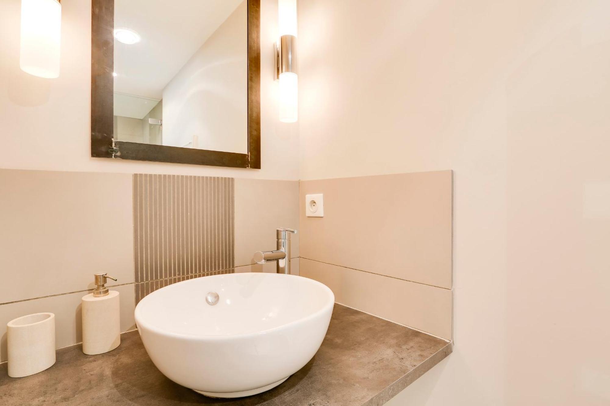 Duplex Chroma - Welkeys Saint-Jean-de-Luz Exterior foto