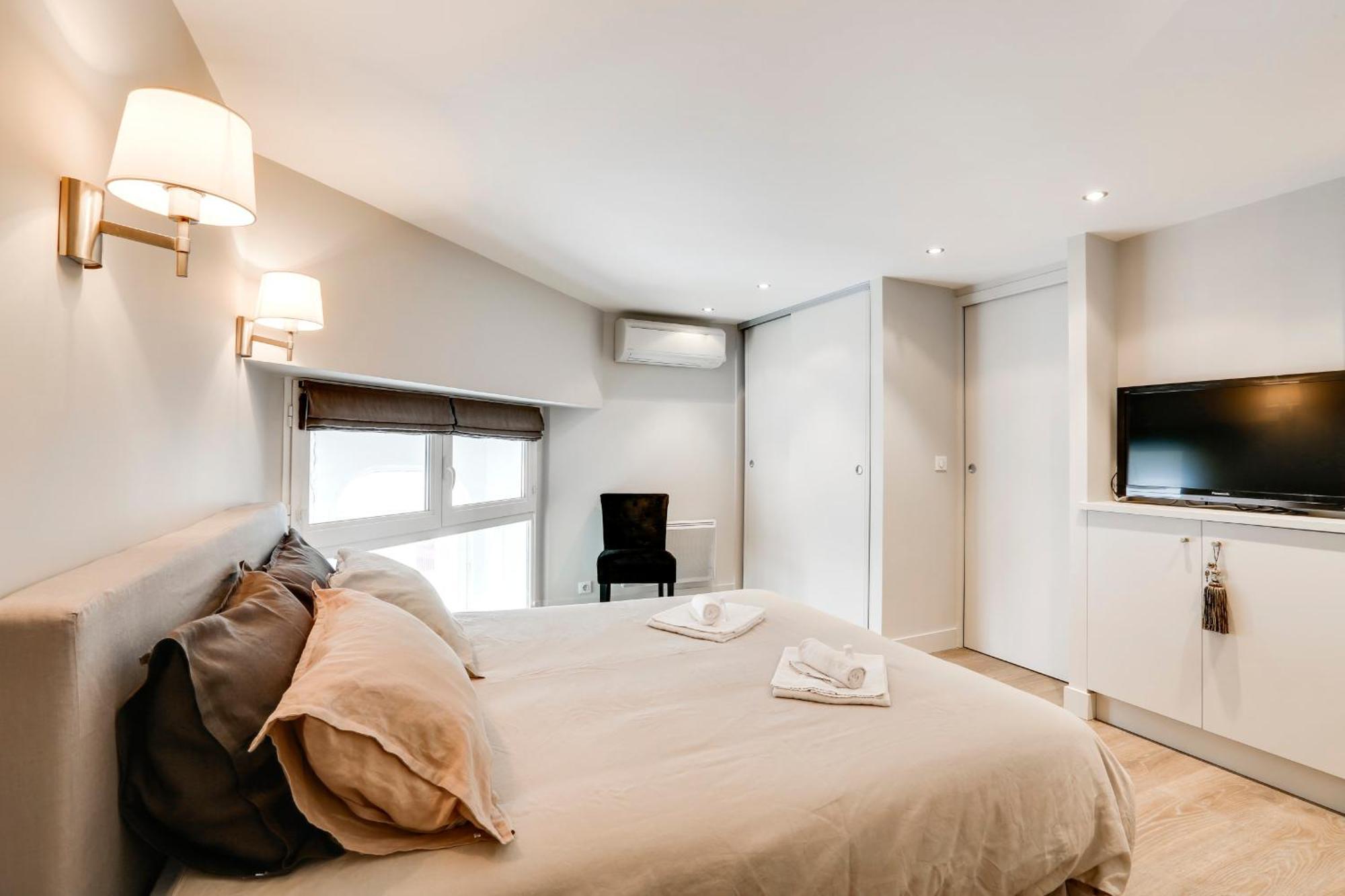 Duplex Chroma - Welkeys Saint-Jean-de-Luz Exterior foto