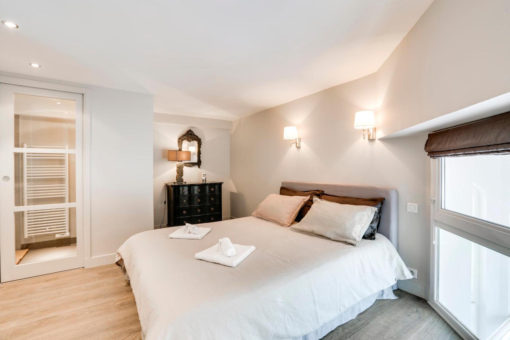 Duplex Chroma - Welkeys Saint-Jean-de-Luz Exterior foto