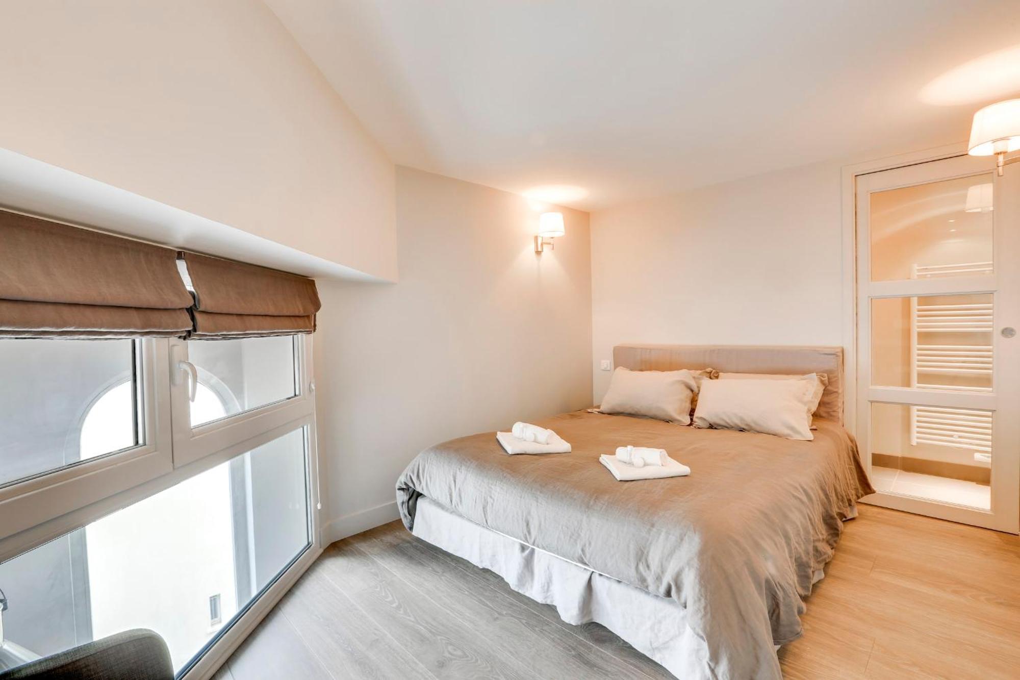Duplex Chroma - Welkeys Saint-Jean-de-Luz Exterior foto