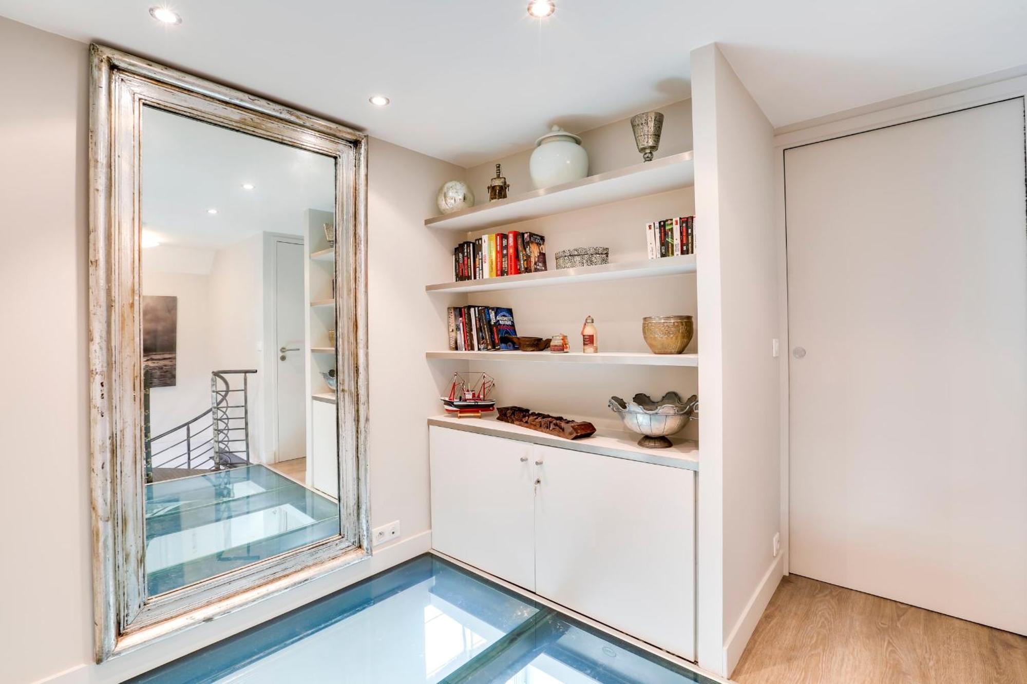 Duplex Chroma - Welkeys Saint-Jean-de-Luz Exterior foto